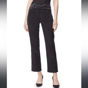 **NWT** J. Brand Black Pant